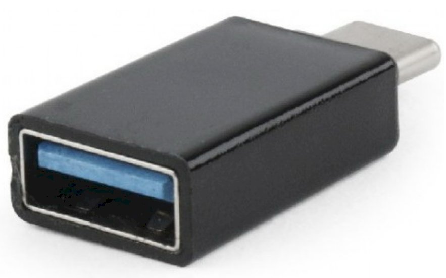 Gembird A-USB3-CMAF-01 USB 3.2 Type-C