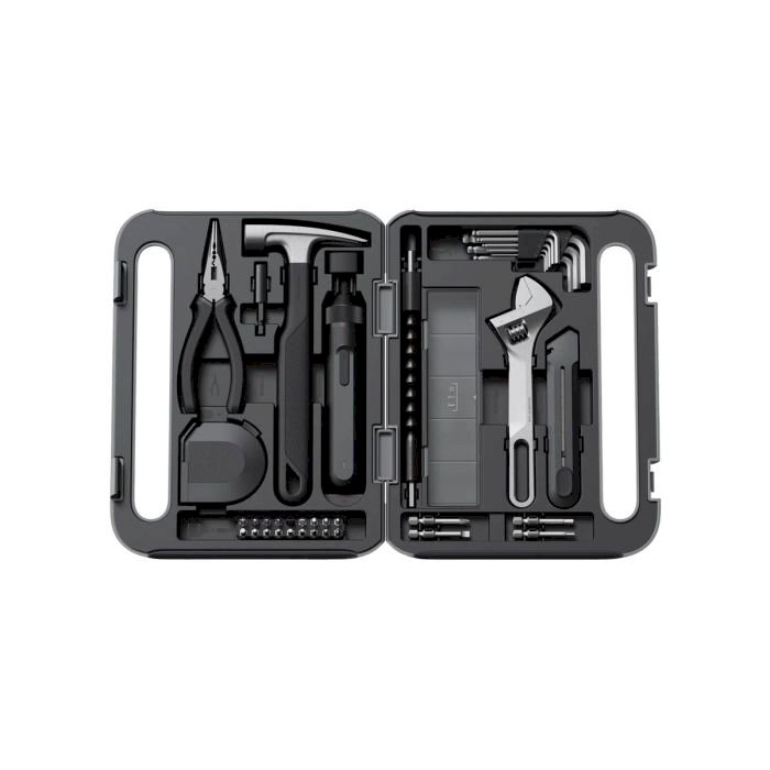Xiaomi Mijia Tool Kit 24-in-1 (BHR08S9GL)