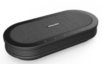Philips PSE0501 Bluetooth Pārnēsājamais konferences skaļrunis