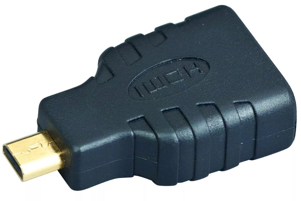 Gembird A-HDMI-FD HDMI - Micro HDMI