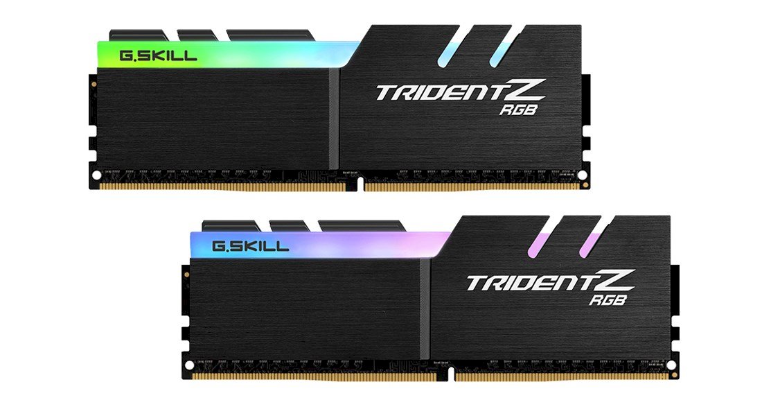 G.Skill Trident Z RGB DIMM
