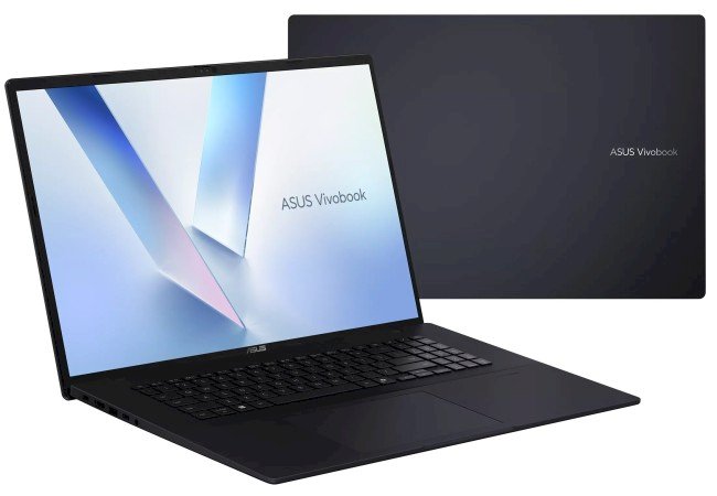 ASUS VivoBook Laptop 18`` IPS 144Hz