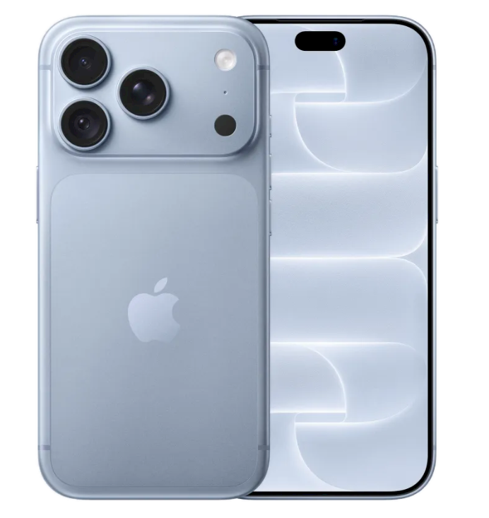 APPLE IPhone 18 Pro Smartphone 512GB