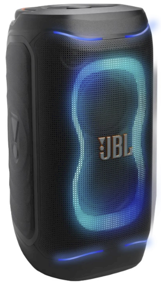 JBL PartyBox 130 Portatīvā mūzikas sistēma