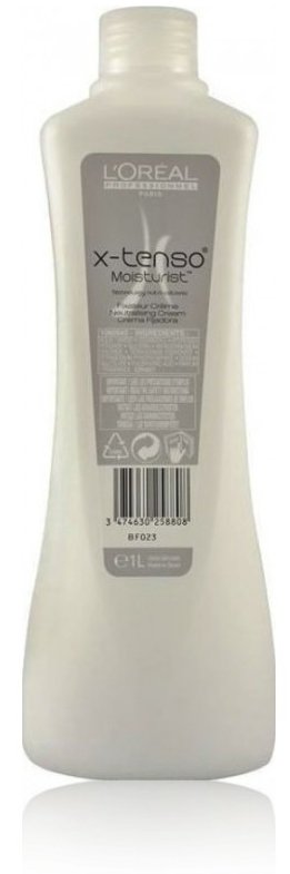 L´Oréal Professionnel X-Tenso Moisturist 1000 ml