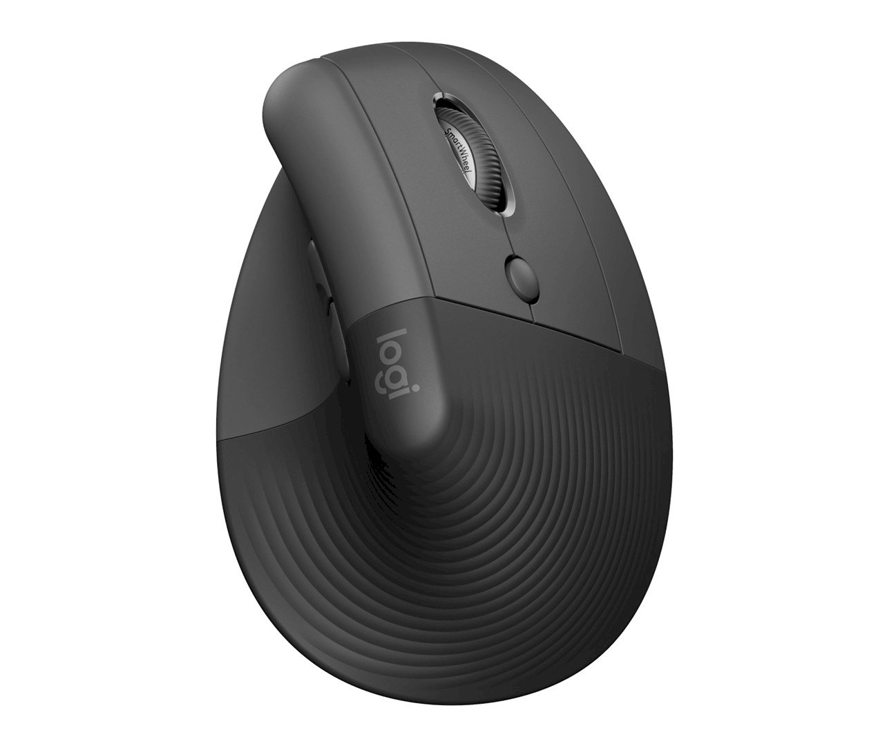 LOGITECH Vertical Ergonomic Mouse for Business