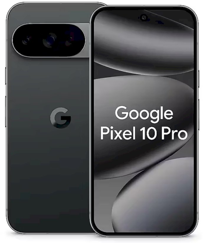 Google Pixel 10 Pro 5G Smartphone
