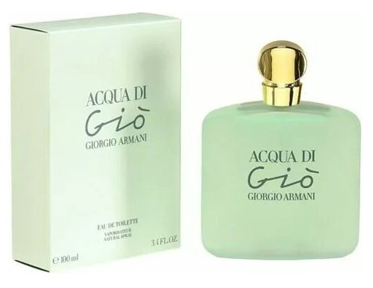 Giorgio Armani Armani Acqua di Gio