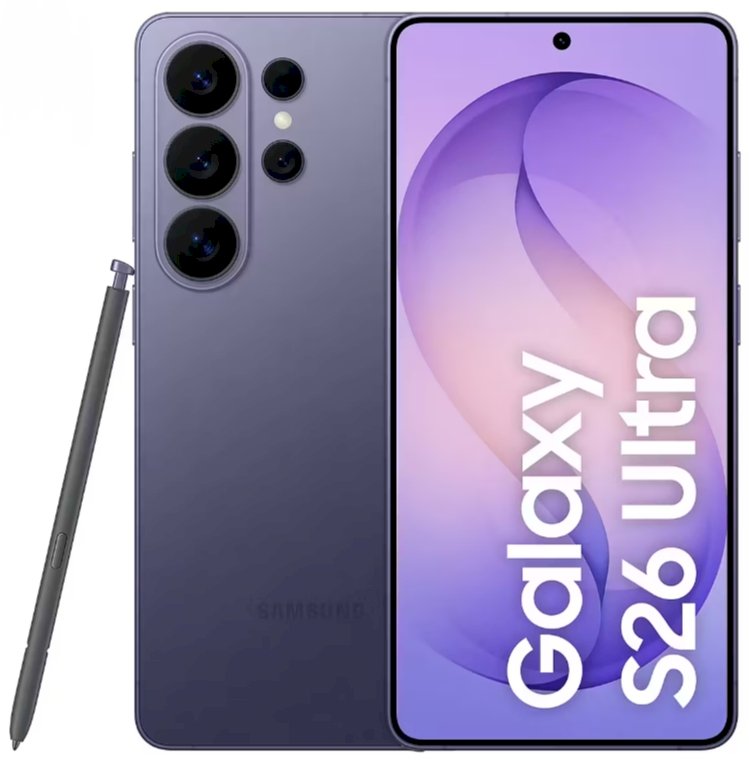 Samsung Galaxy S26 5G Ultra Viedtālrunis