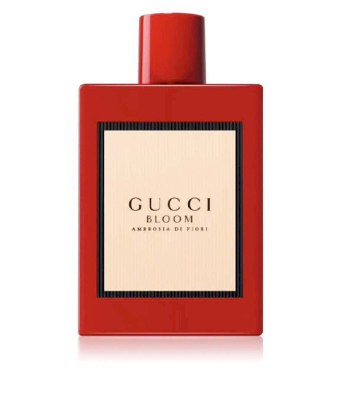 Gucci Bloom Ambrosia di Fiori Perfume Tester EDP 100ml
