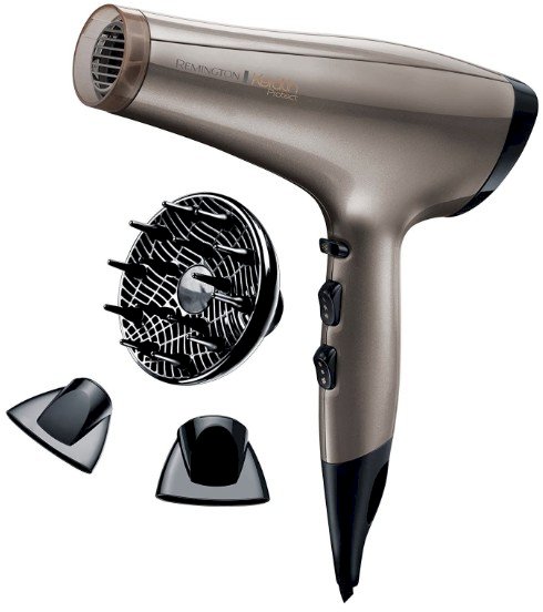Remington Keratin Protect AC8002 Hair Dryer