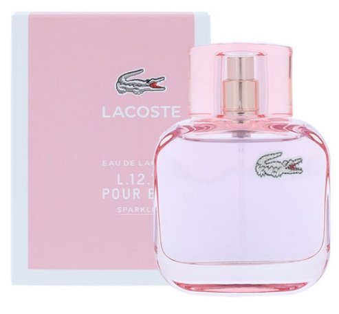 Lacoste L.12.12 Rose Sparkling