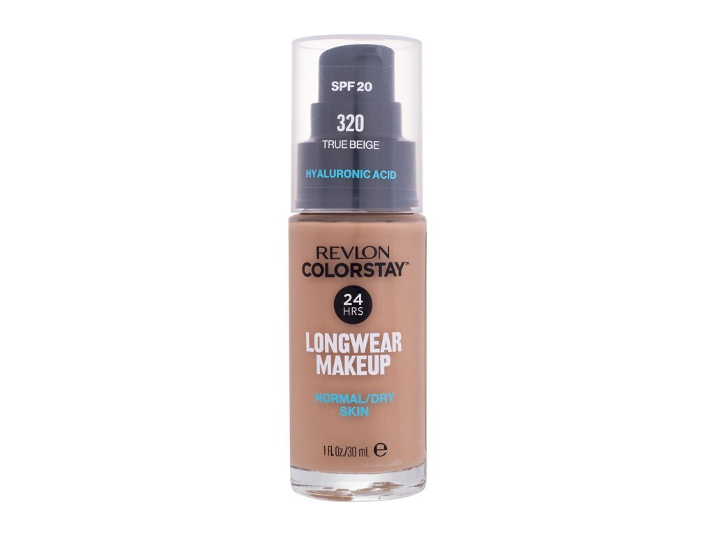 Revlon Colorstay Makeup 30ml / SPF