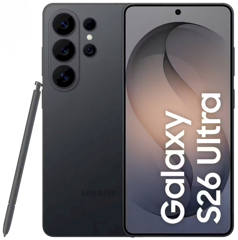 SAMSUNG Galaxy S26 Ultra 5G Smartphone