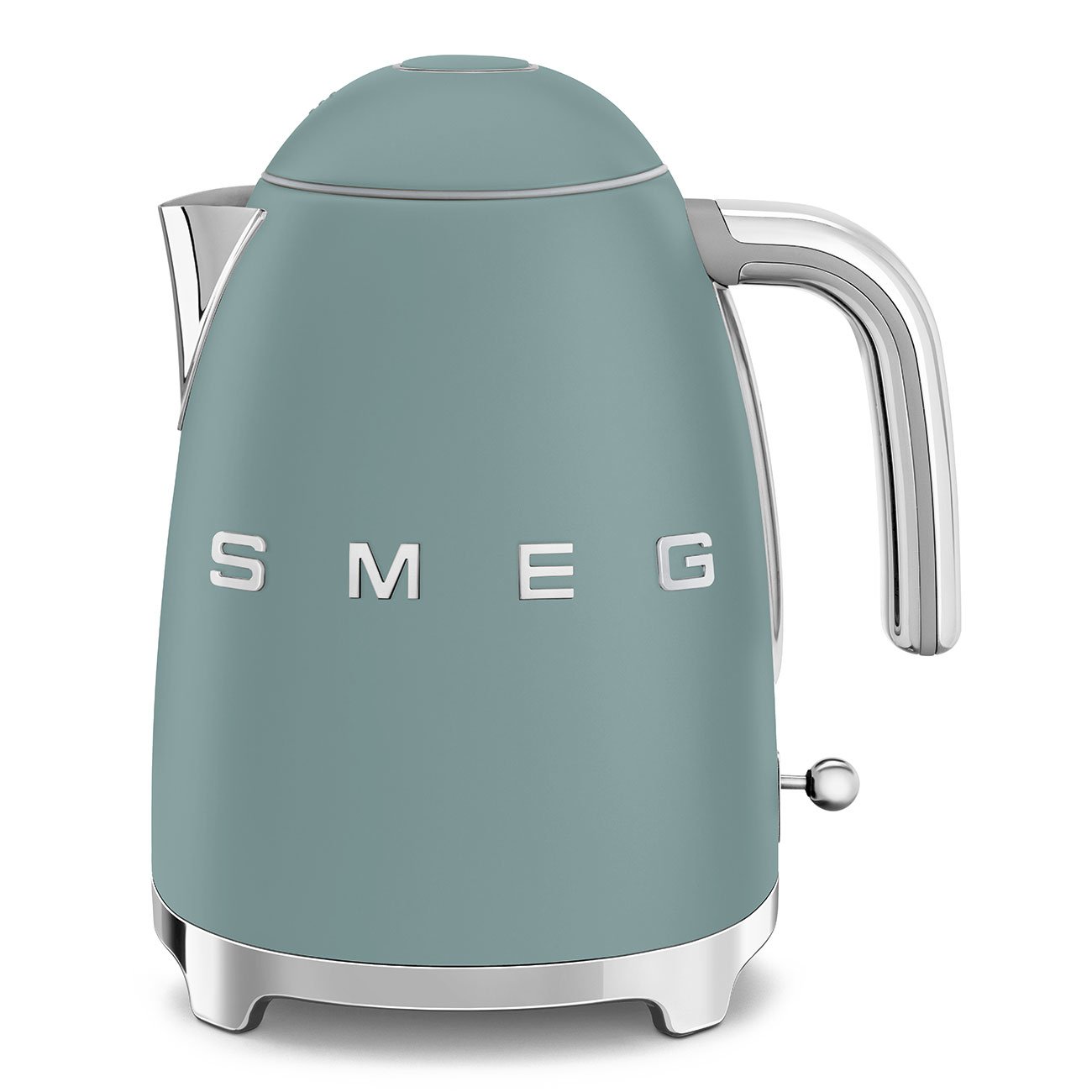 Smeg KLF03EGMEU 50s style electric kettle