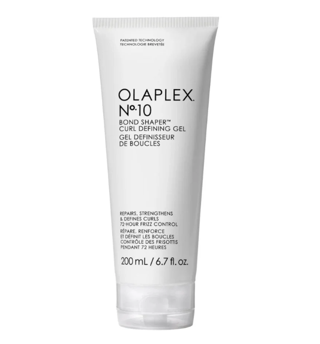 Olaplex NO.10 Bond Shaper Waves