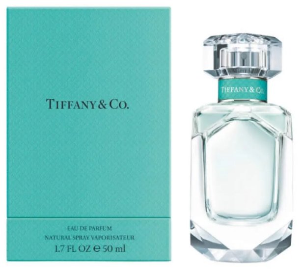 Tiffany AND Co. Tiffany AND Co. Tiffany Perfume EDP 50 ml