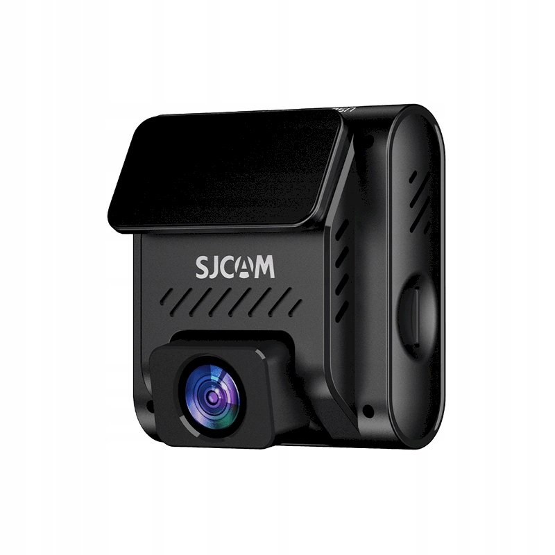 SJCAM M60 Dashcam with rear camera