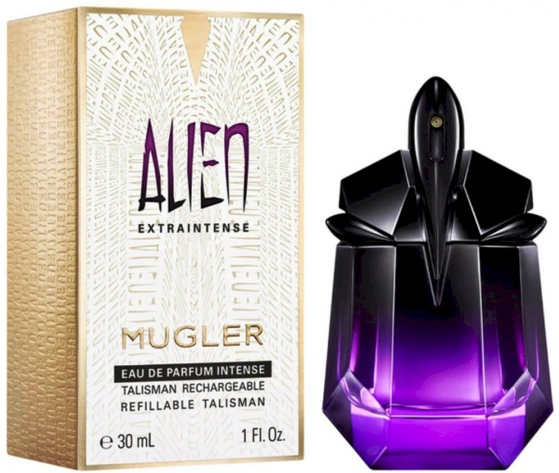 Thierry Mugler Alien Extraintense Perfume EDP 30 ml