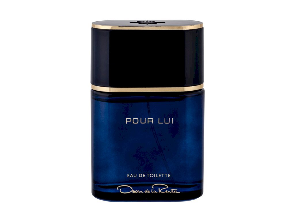 Oscar de la Renta For Him EDT 90ml