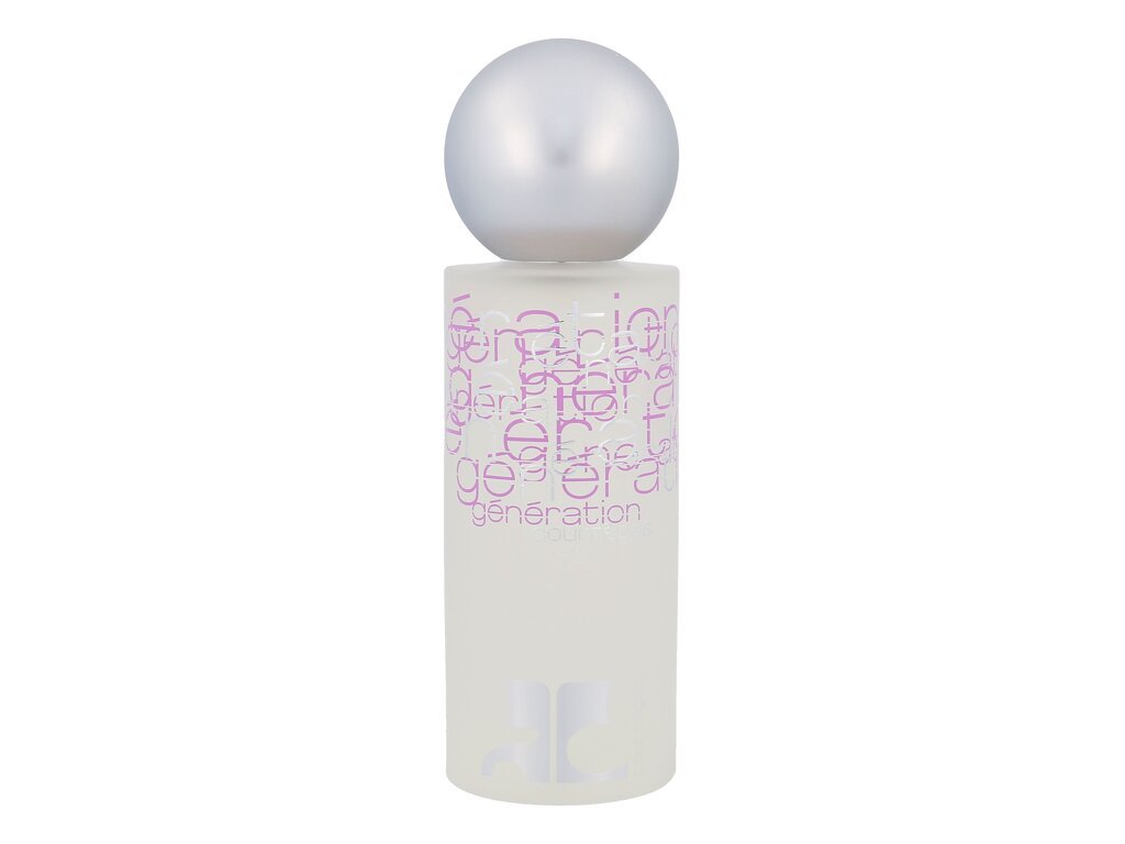 Andre Courreges André Courrèges Generation EDT