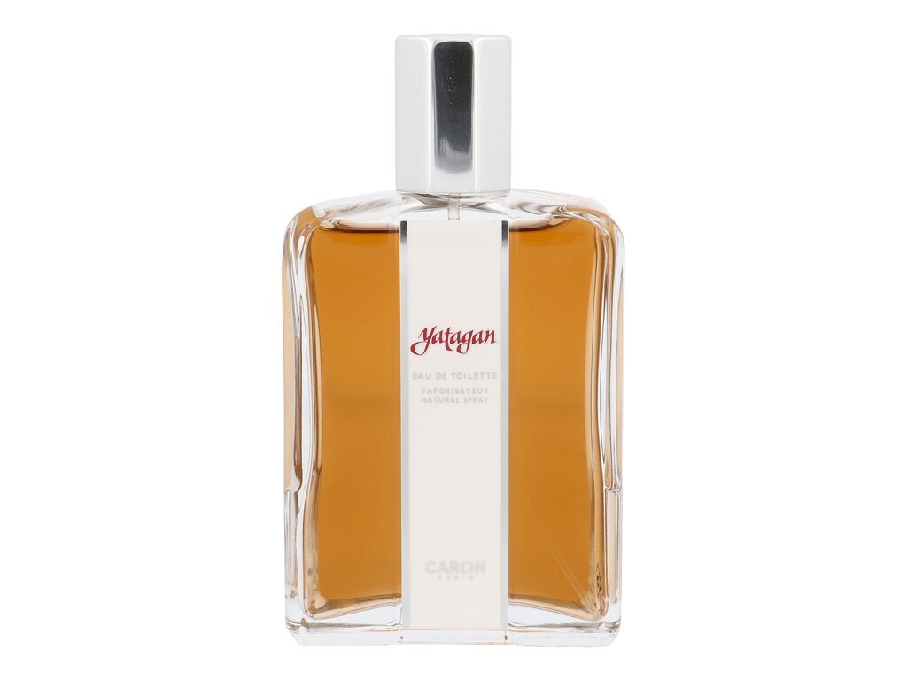 Caron Yatagan EDT 125ml