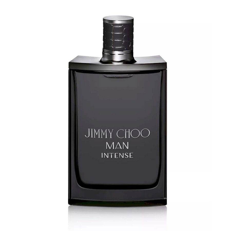 Jimmy Choo Men's EDT 200ml