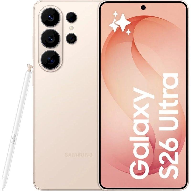 Samsung Galaxy S26 Ultra 5G Viedtālrunis