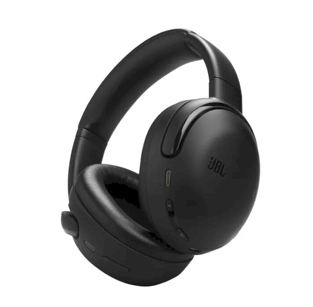 JBL Tour One M3 (black, Hi-Res