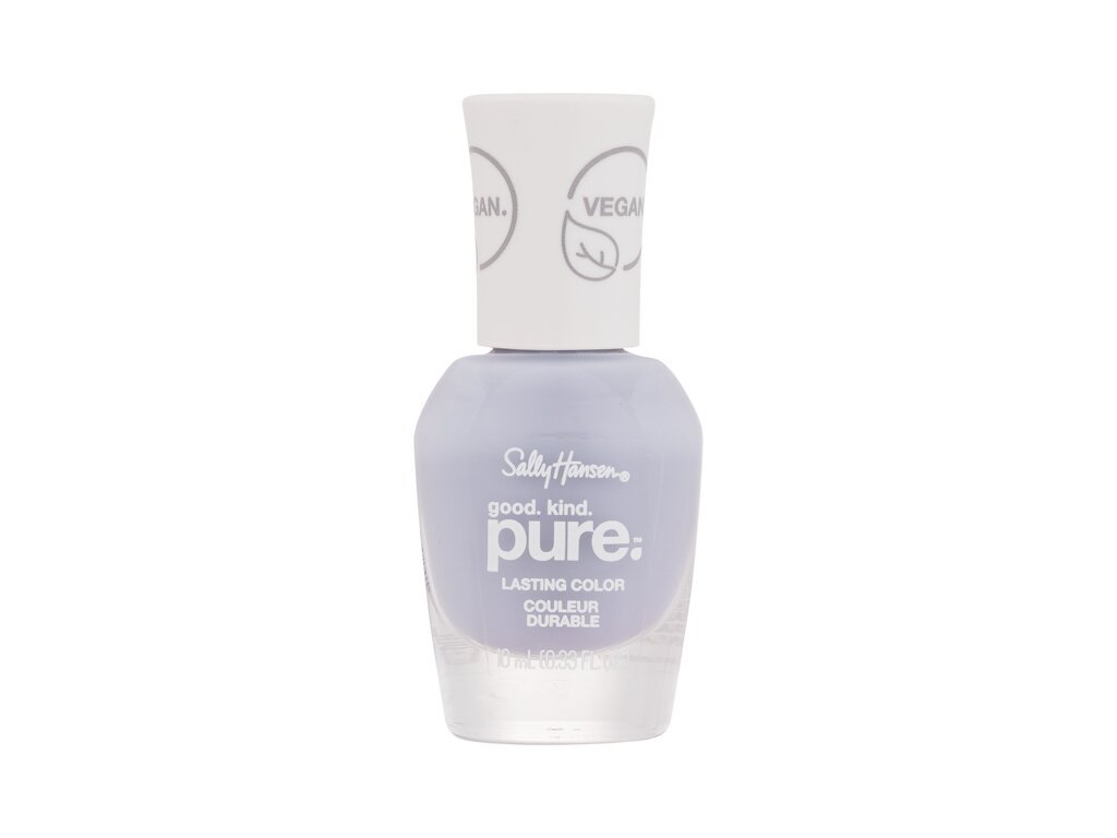 Sally Hansen Good. Kind. Pure. Nail Polish 10ml