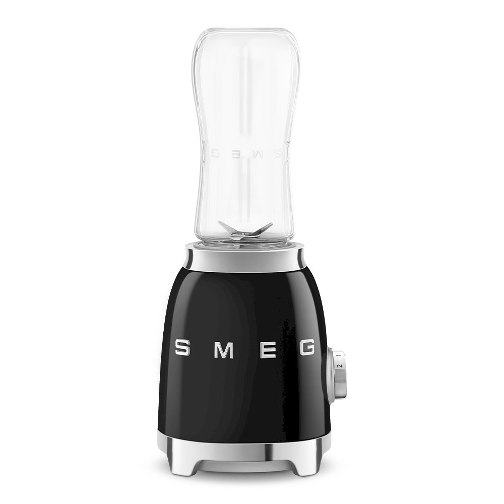 Smeg PBF01BLEU 50`s Style Blender, 300W