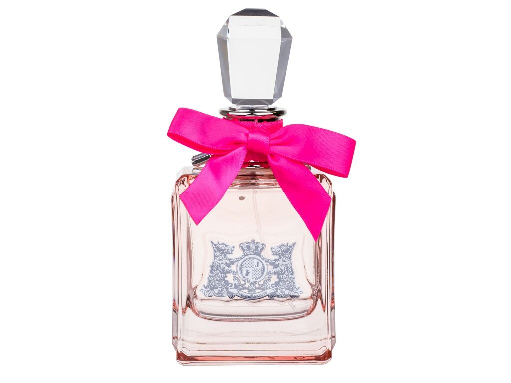 Juicy Couture Couture La La Eau de Parfum 100ml