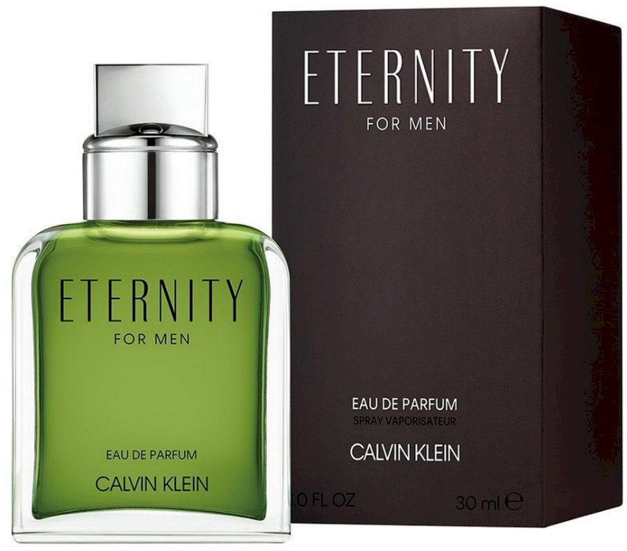 Calvin Klein Eternity for Men Eau
