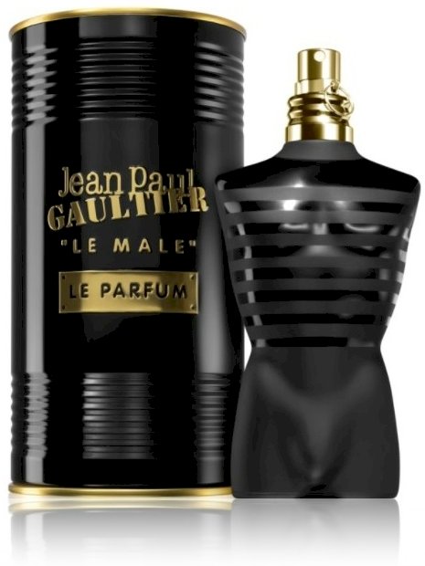 Jean P. Gaultier Le Male Le