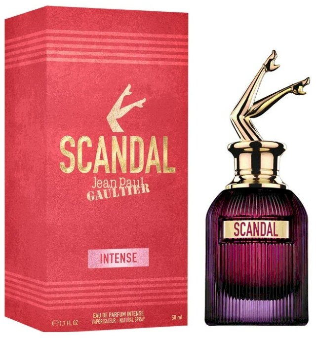 Jean P. Gaultier Scandal Intense Perfume