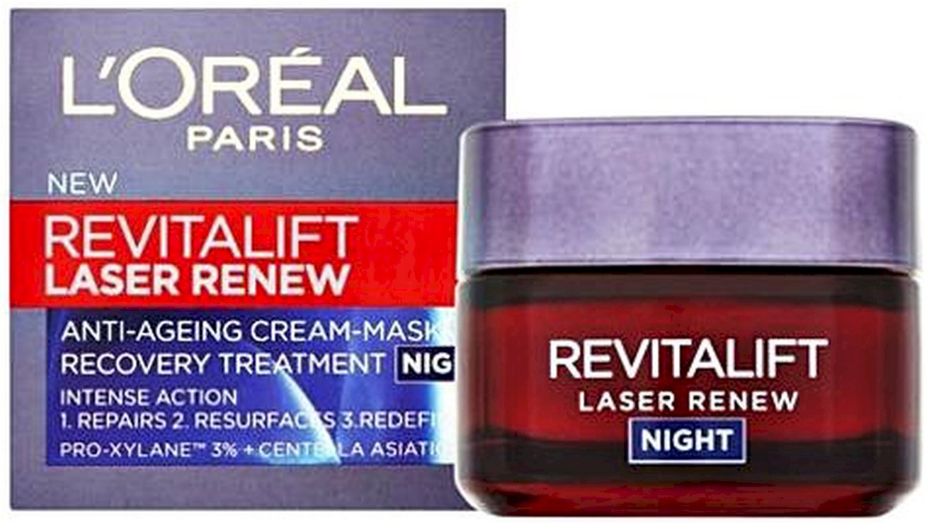 L`Oreal Paris L`Oréal Paris Revitalift Laser