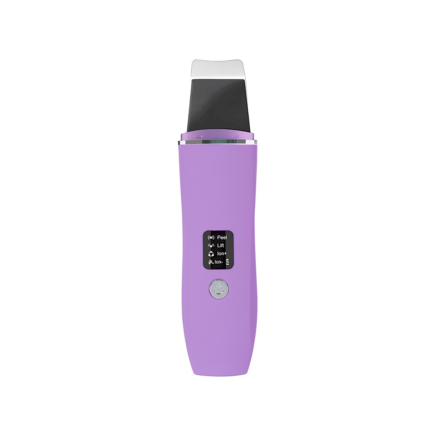 Marielle MPK Cavitation Peeling Device - Purple