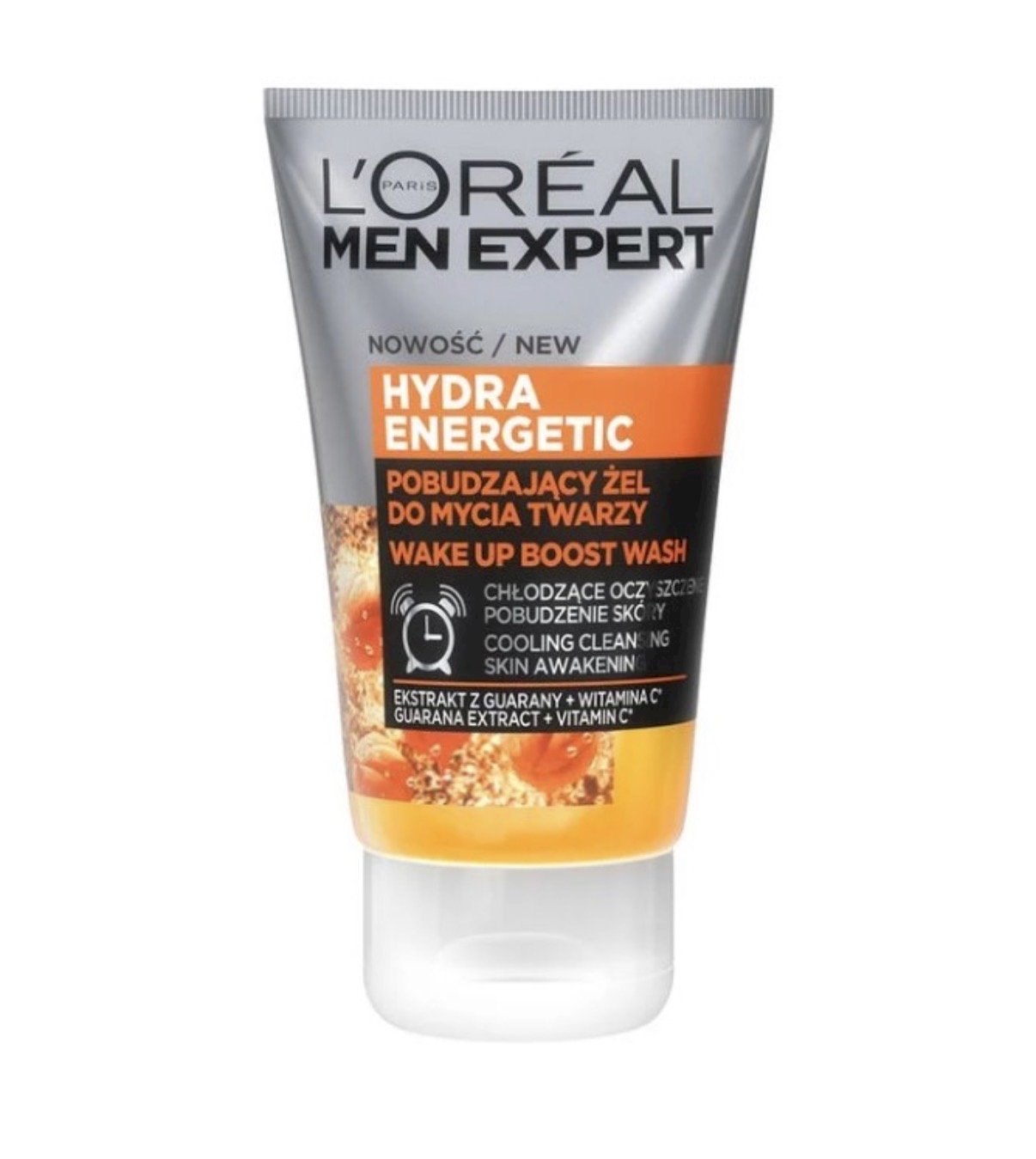 L`Oreal Men Expert Hydra Energetic face