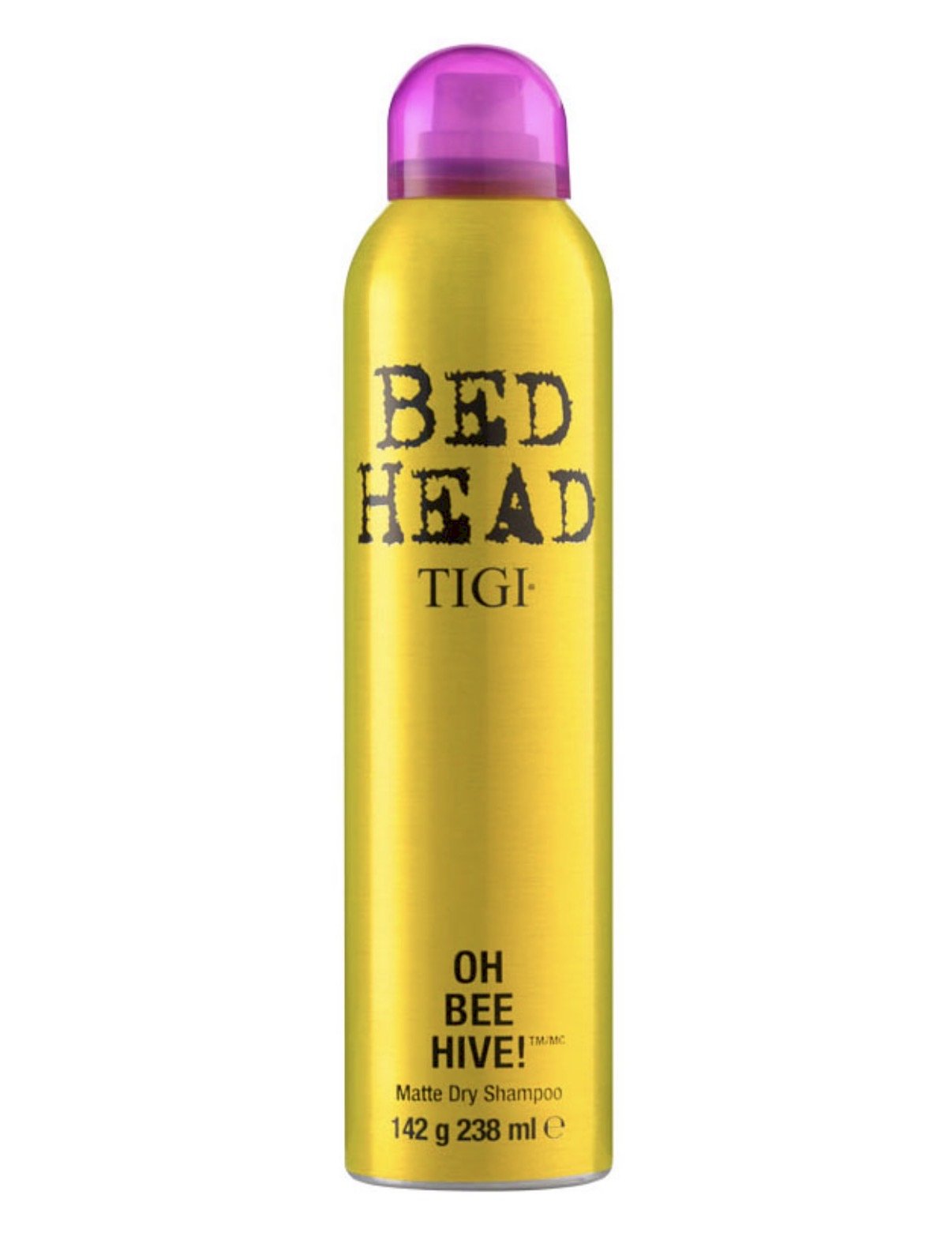 TIGI Bed Head Oh Bee Hive! Matte Dry Shampoo 238ml