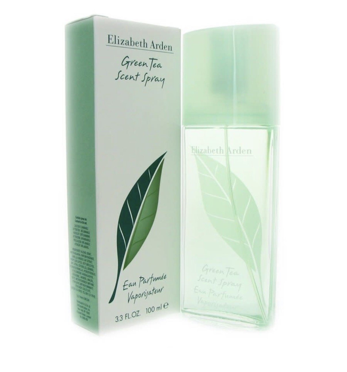 Elizabeth Arden Green Tea Perfume EDP