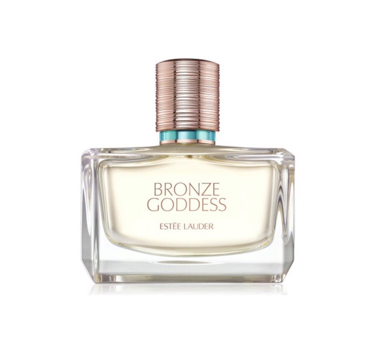 Estee Lauder Bronze Goddess Perfume EDT 50ml