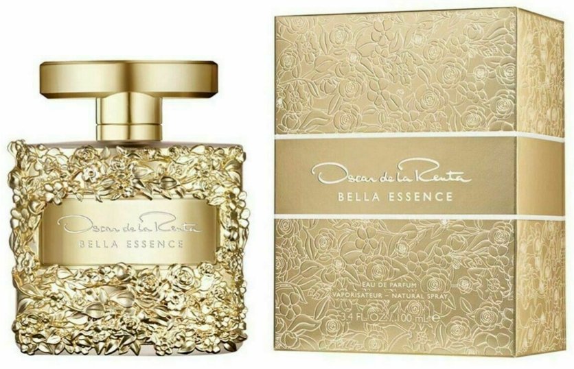Oscar de la Renta Bella Essence Perfume EDP 100 ml
