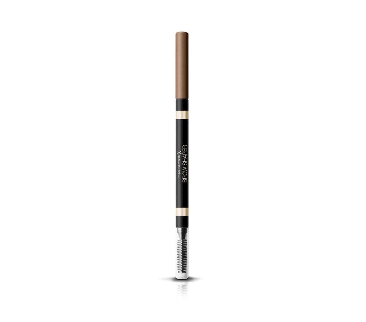 Max Factor Brow Shaper Eyebrow Pencil 20 Brown, 1g
