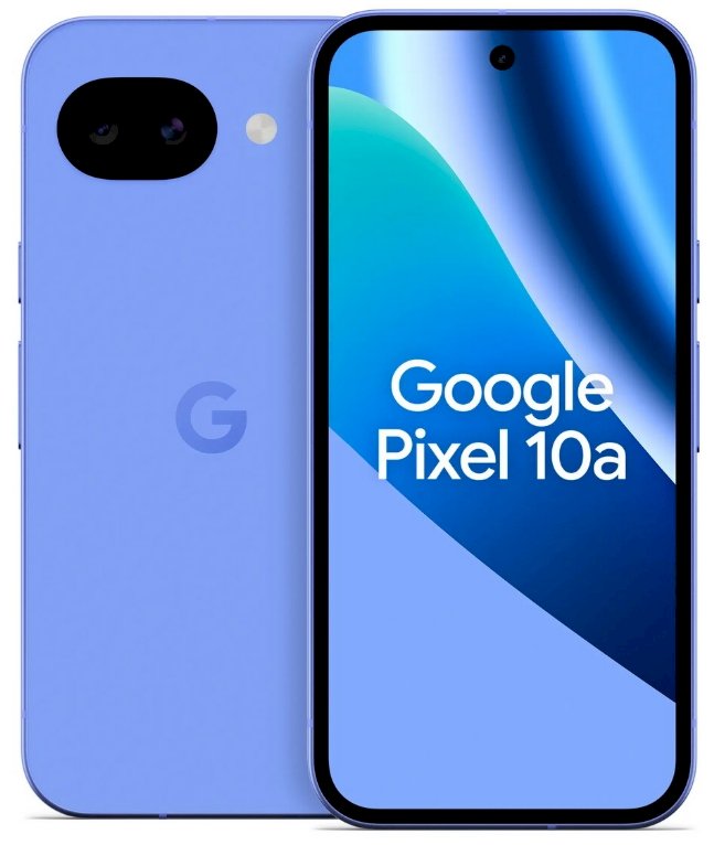 Google  Pixel 10a Smartphone 8GB /