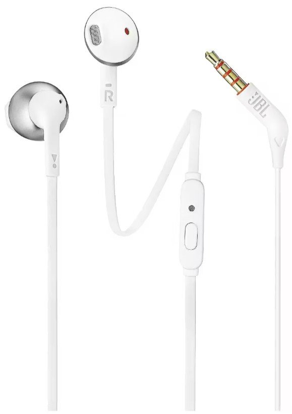 JBL Tune 205 Headphones