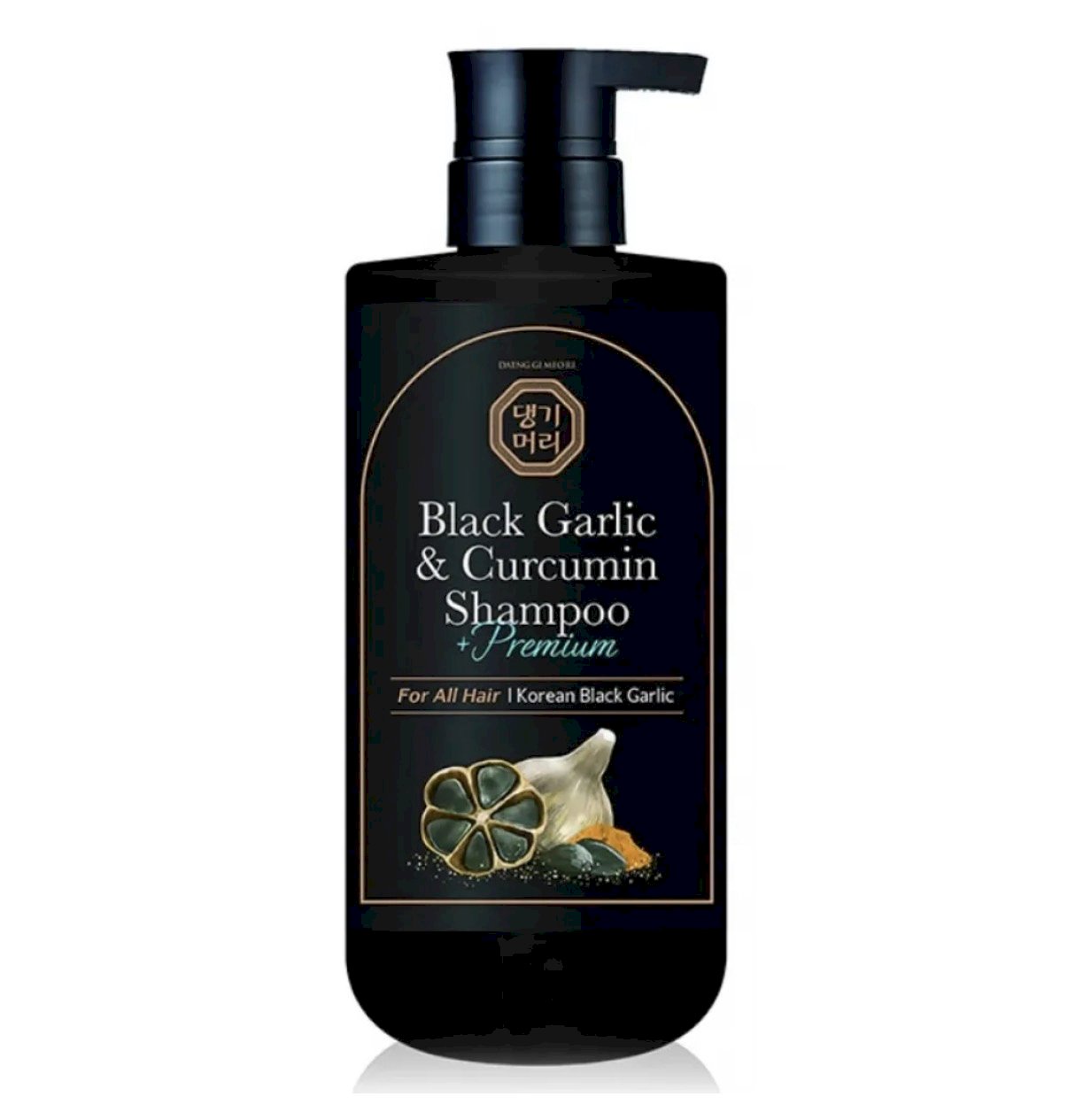 Daeng Gi Meo Ri Black Garlic
