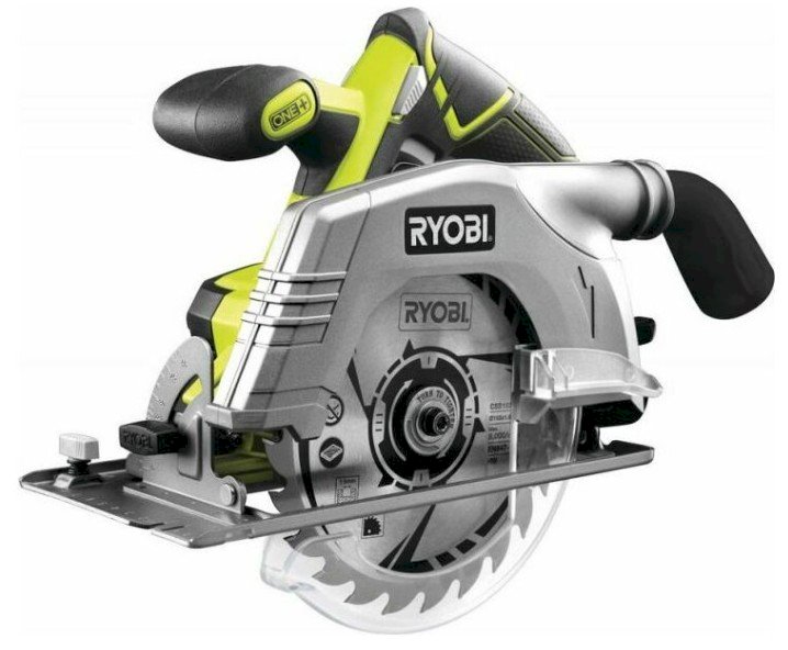Ryobi ONE+ R18CS-0 Cordless circular saw