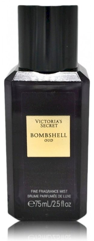 Victoria`s Secret Bombshell Oud Perfume BOR