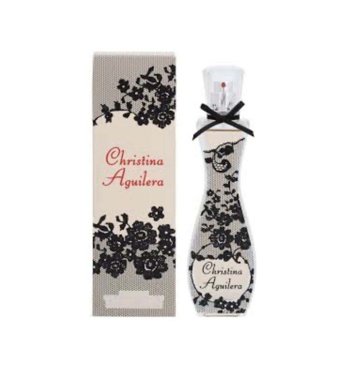 Christina Aguilera Signature Perfume EDP 75ml