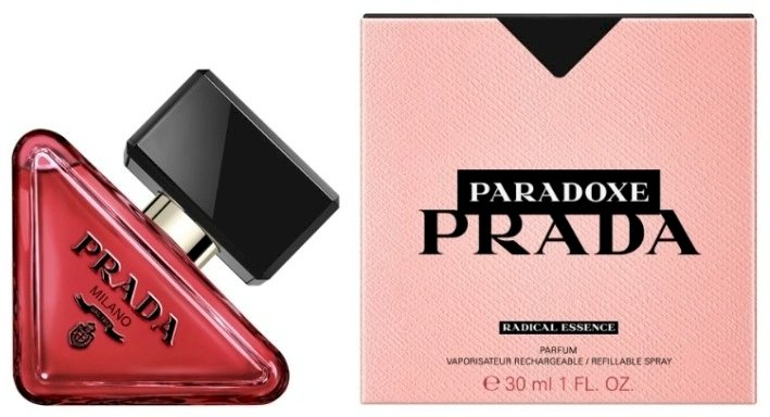 Prada Paradoxe Intense Perfume EDP 30